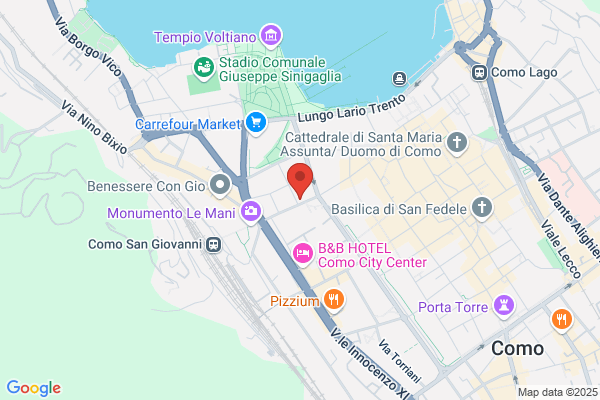 Babi ristorante
