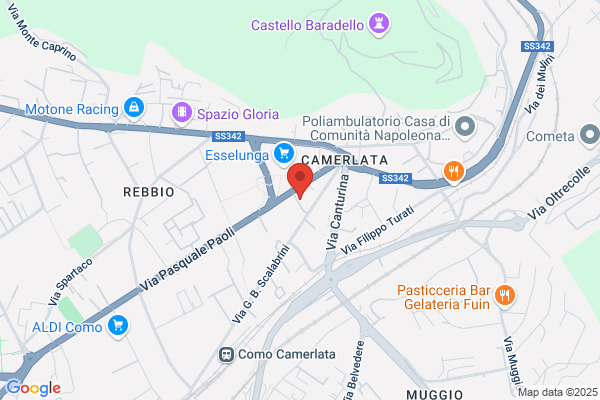 Il Birrificio di Como