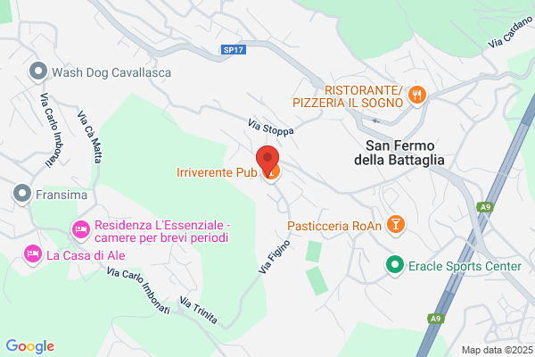 Osteria Del Nani