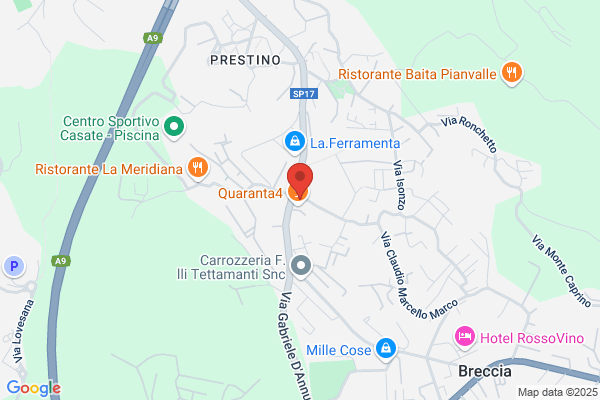 Pizzeria d'Asporto da Yuri