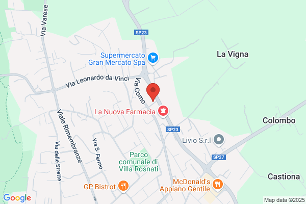 Ristorante Giapponese - Cinese Sushi Lin