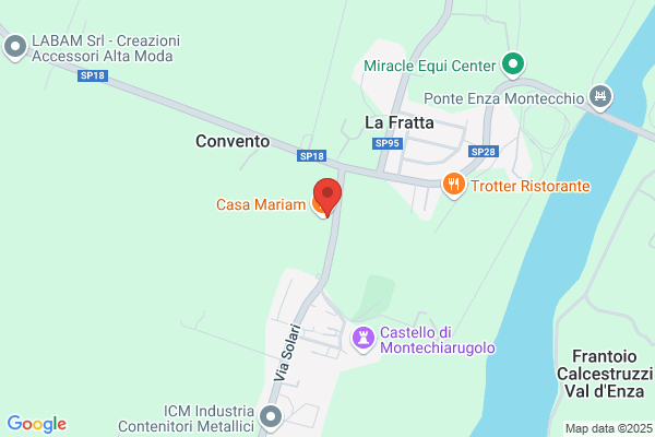 Ristorante L'E' Bon