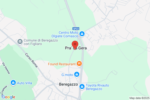 Ristorante Pizzeria Il Crotto