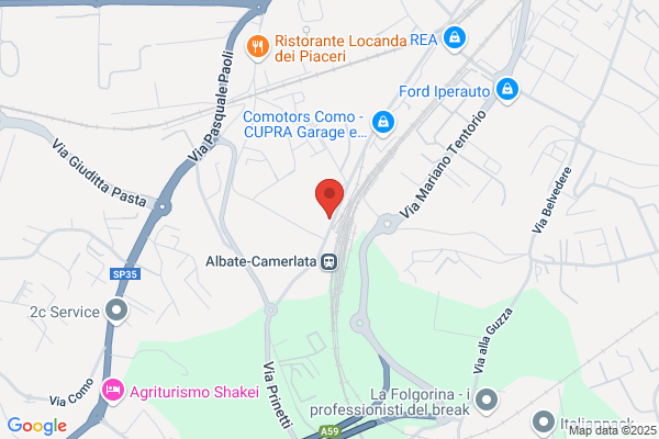 Ristorante Trattoria Il Mangiar Bene