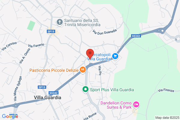 Dolcini Dott. Rodolfo Giuseppe