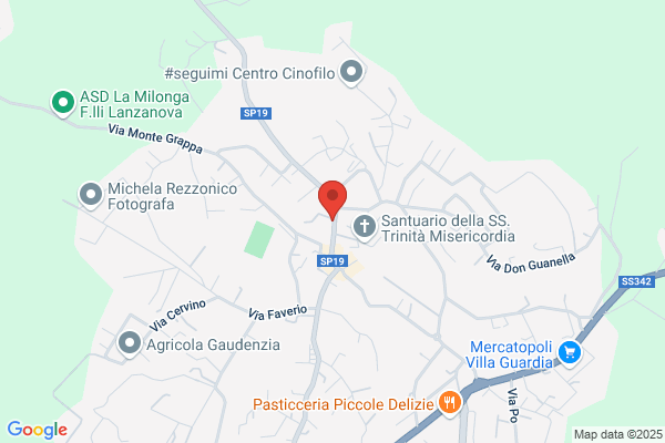 Progetto Assistenza Como