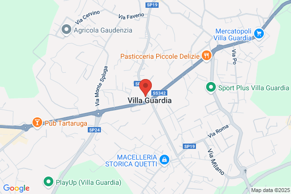Italca (S.N.C.)