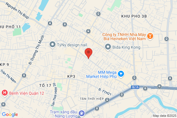 Truong thi Hoa