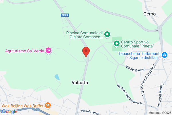 Monteoliveto S.P.A.