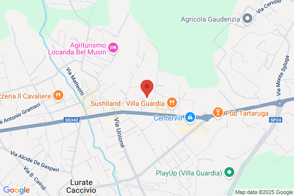 Moretti S.A.S. Di Moretti Dario E C.