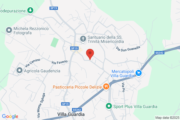 Tessitura F.Lli Maiocchi Rinaldo