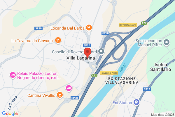 Ambulatorio Medico Odontoiatrico Associato D'Antoni