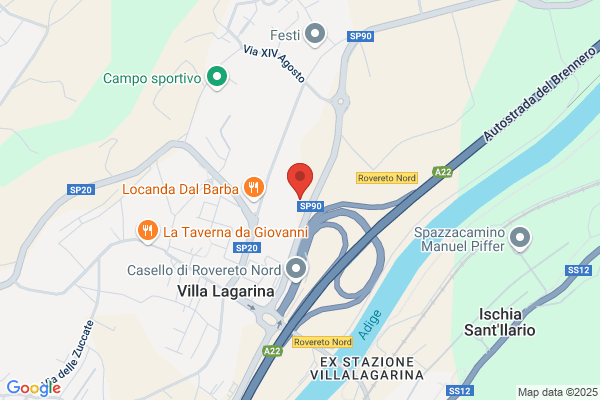 Autotrasporti Passerini Raimondo