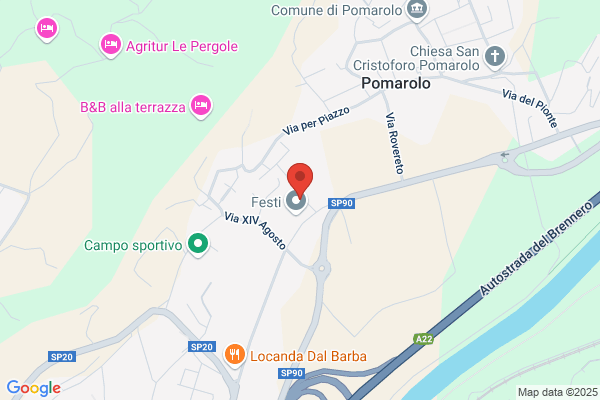 Bais Andrea Impresa Edile