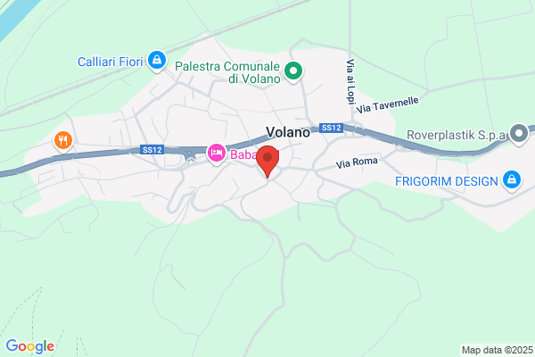 Banca per il Trentino Alto Adige - Bank für Trentino-Südtirol Filiale di Volano