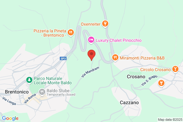 Carrozzeria Giovanazzi di Campara Carlo
