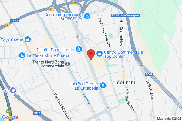 Distributore IP