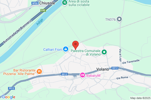 Falegnameria Ticò Marco