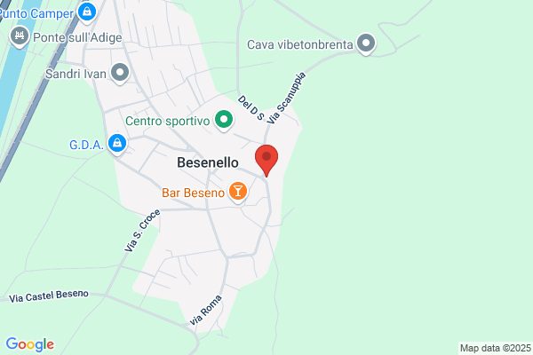 Fioreria e Impresa di Pompe Funebri Bruseghini