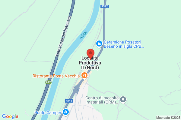Graniti dalle Nogare