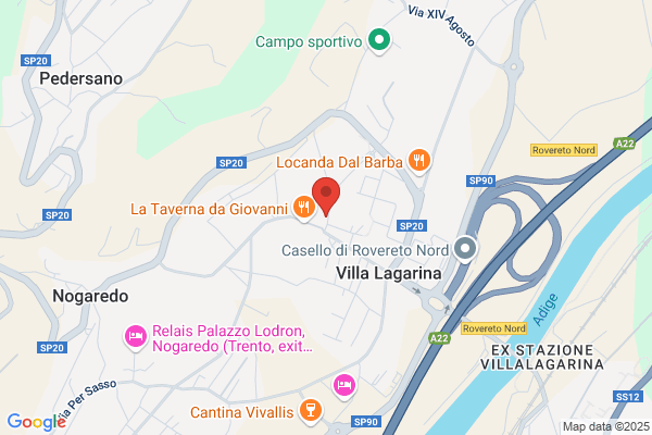 Idrovilla