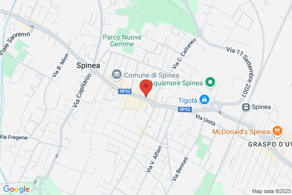 ML Costruzioni Mosna
