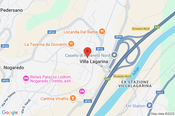 Marco Post Villalagarina
