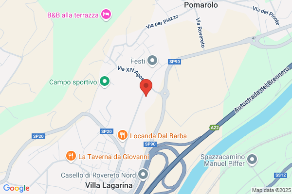 Petrolvilla