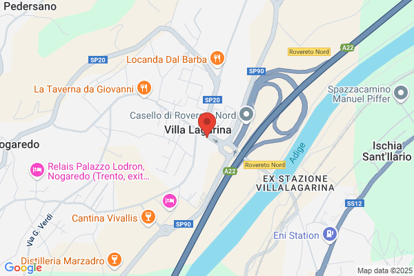 Pizzeria e Ristorante ai Giardini