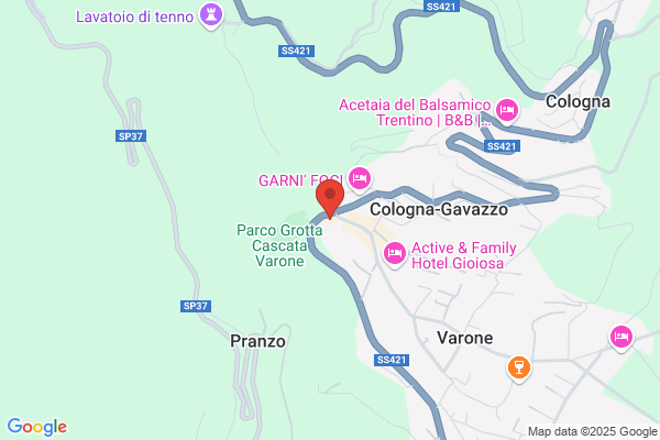 Ristorante Foci da Rita