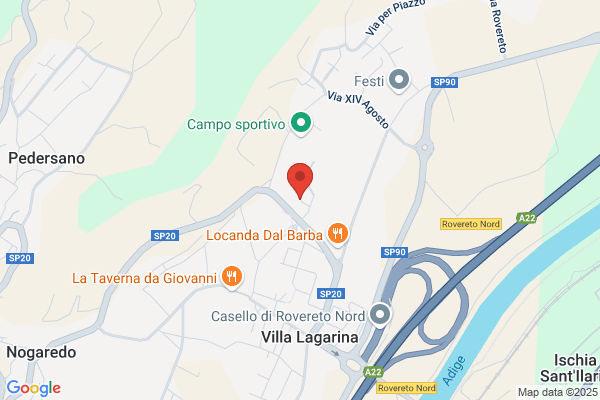 Todeschi Autonoleggi Srl