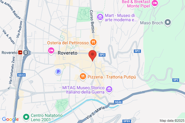 Agenzia Immobiliare Pedrotti