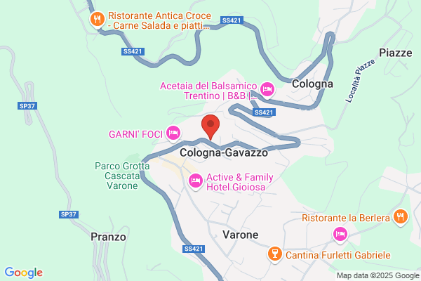 Albergo Stella D'Italia Ristorante Da Carlotta