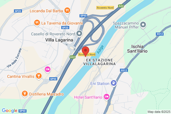 Albergo al Ponte Sas