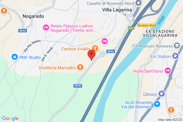 Autofficina Piz Dario