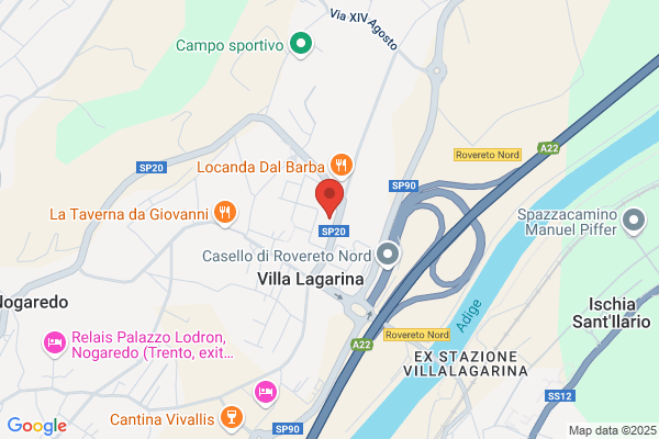 CASSA RURALE ALTO GARDA B.C.C.