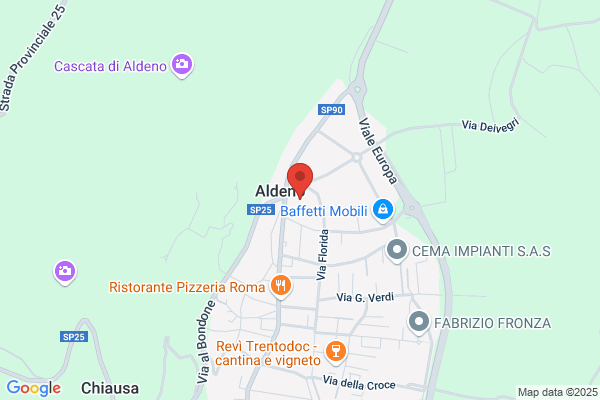 Cantina Aldeno