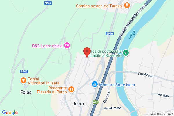 Comune di Isera
