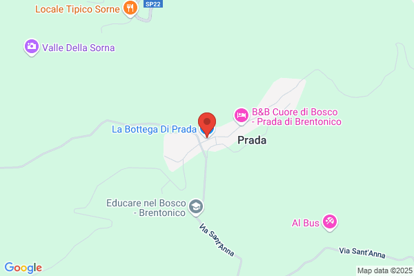 La Bottega di Prada