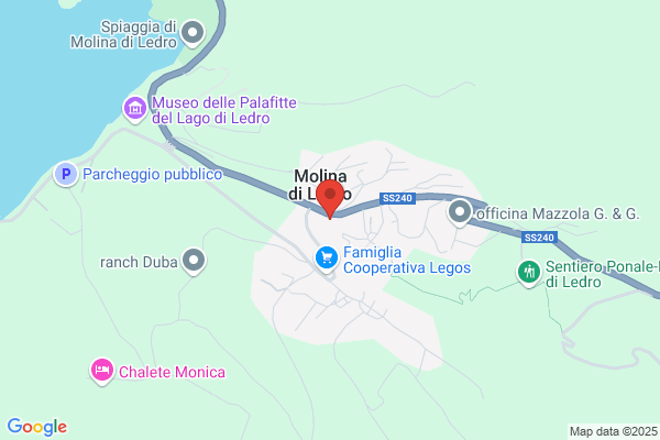 Locanda Le Tre Oche