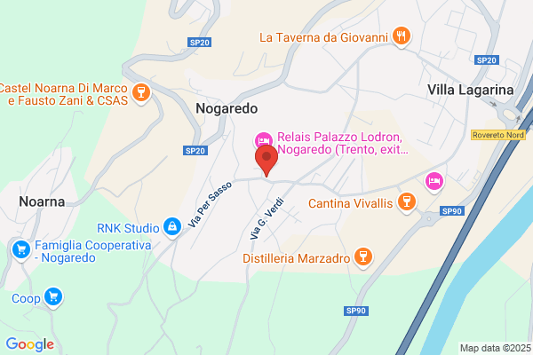 Osteria del Gallo Nero
