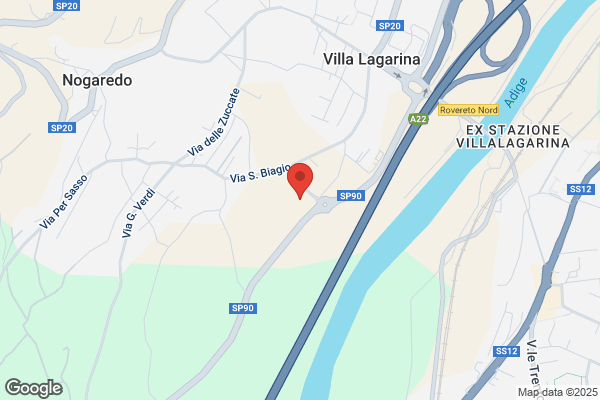Sav - Cantina Vivallis
