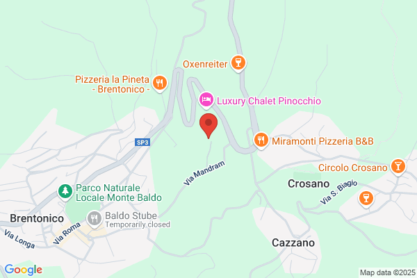 Tonolli Soluzioni D'Arredo