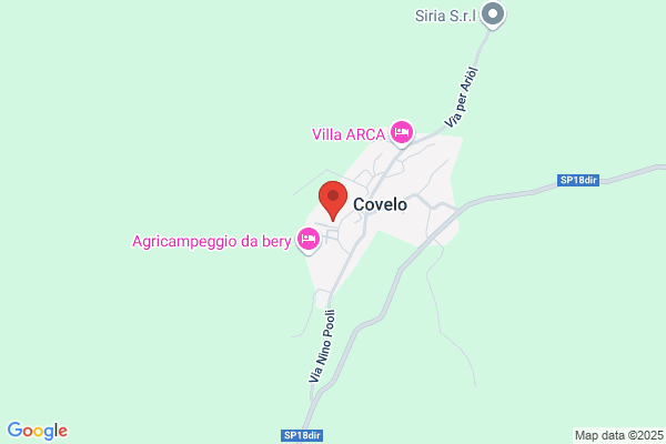 Villa Giosi