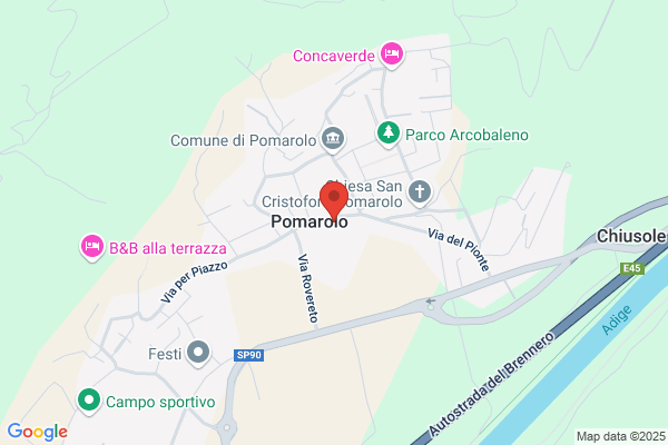 Zaffoni  Paolo Piante da Orto Biologiche