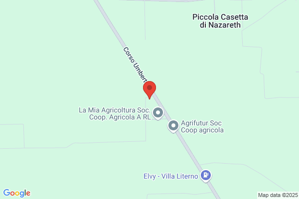 Azienda Agricola Di Cicco