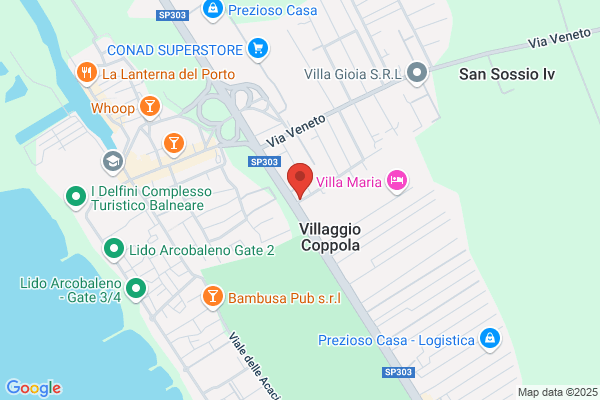 L'Intimo da Martina