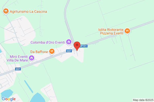Ristorante Pizzeria Zi Maria a Luscianese