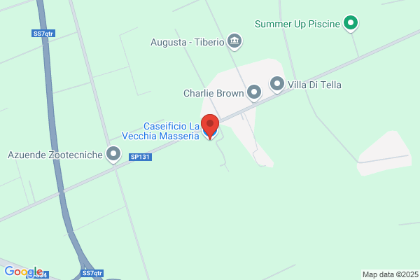 Caseificio La Vecchia Masseria
