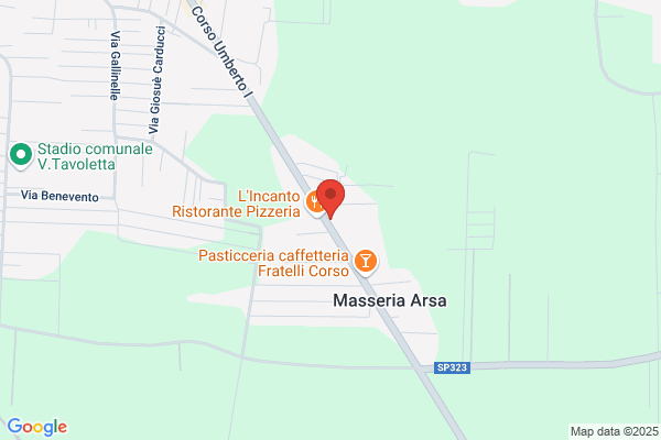 Centro Madonna di Anna Caterino